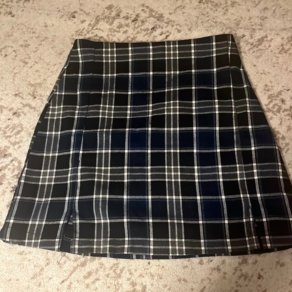 Brandy skirt